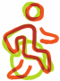 logo de l'association Handirem